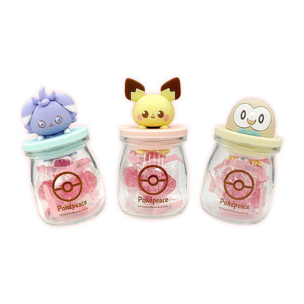 GOODS | ポケピース Pokémon Peaceful Place
