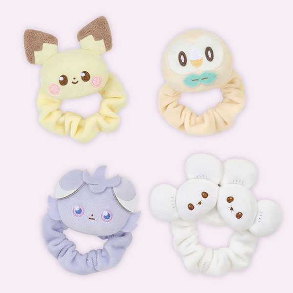 GOODS | ポケピース Pokémon Peaceful Place