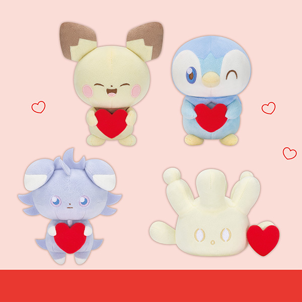 GOODS | ポケピース Pokémon Peaceful Place