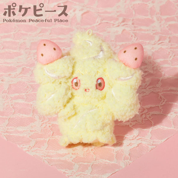 GOODS | ポケピース Pokémon Peaceful Place