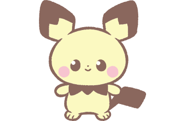 PICHU