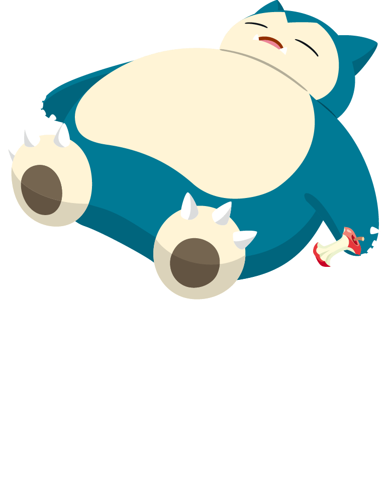 カビゴン