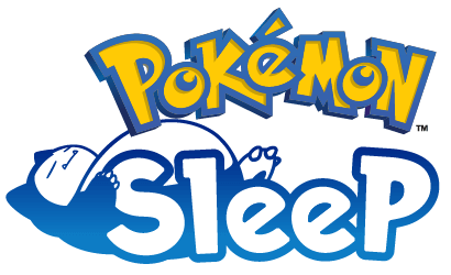 Pokémon Sleep