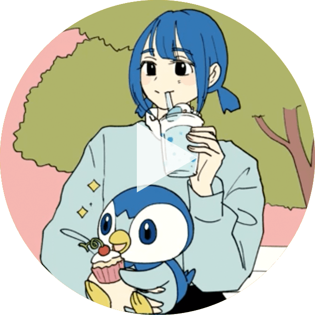 「Piplup Step」アニメーションMV公開！
